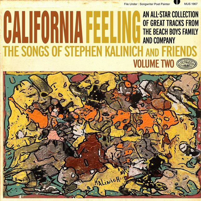 California Feeling: Volume Two