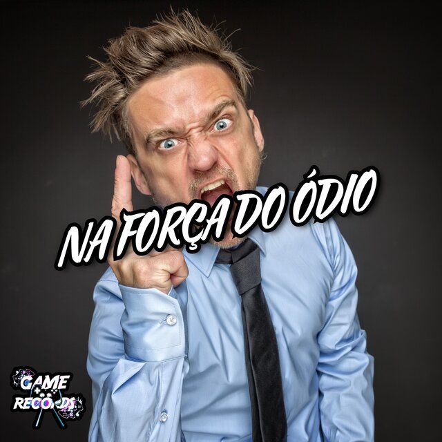 Na Força Do Ódio