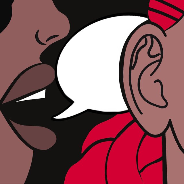 Rumors (feat. Otis Kelsey)