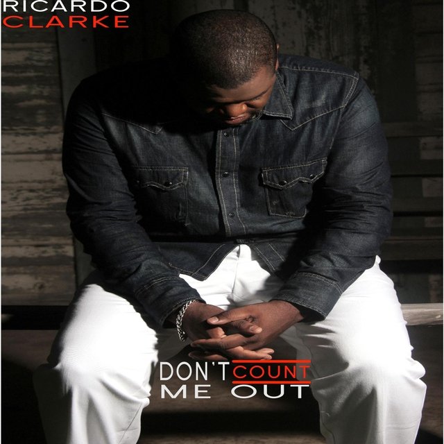 Don't Count Me Out