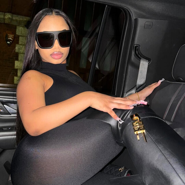 Prada Shades