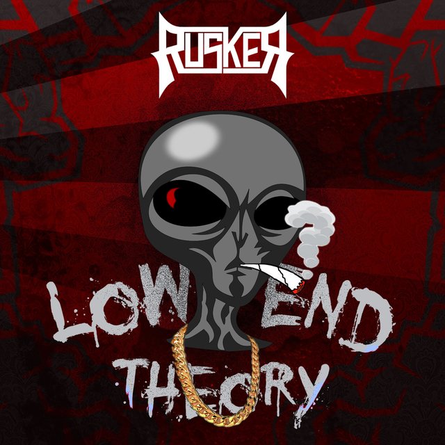 Low End Theory