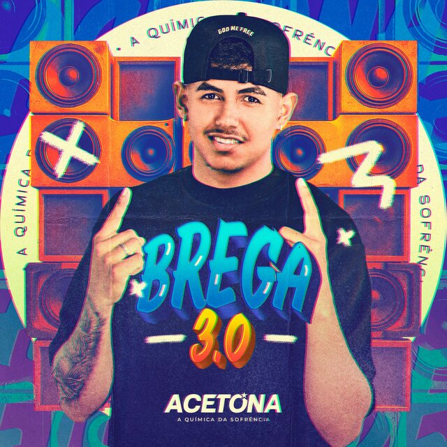 Brega 3.0