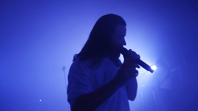 Port Rd (feat. Queen P) (Live at The Enmore)
