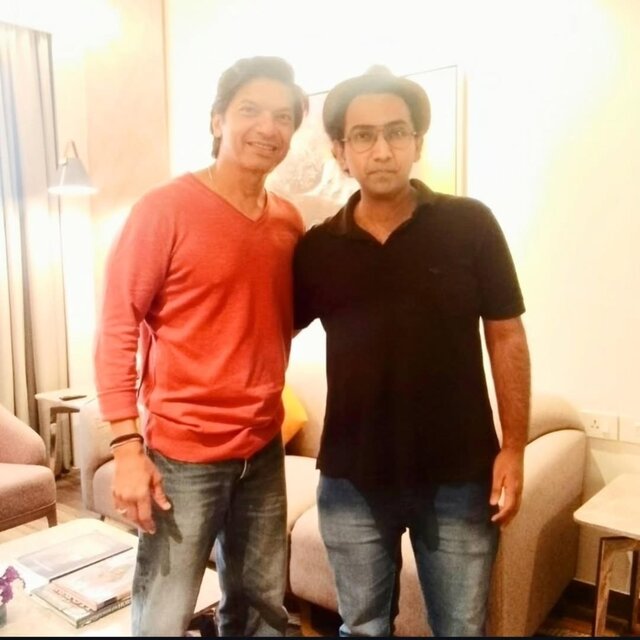 Nalumeya Gungalli (With Karthik Bhat)