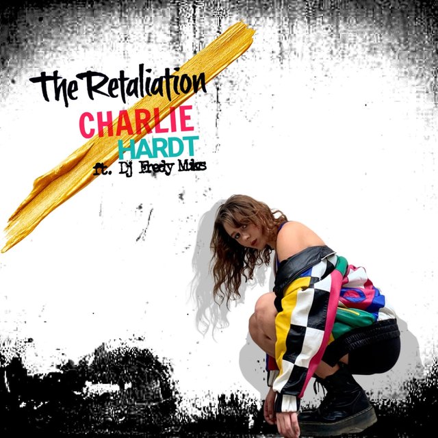 The Retaliation (This Is Not a Drill) [feat. Dj Fredy Muks]