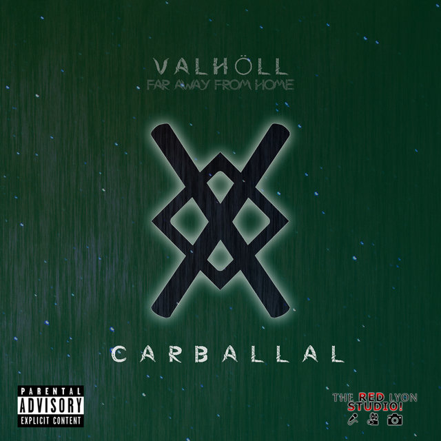 Valhöll: Far Away From Home