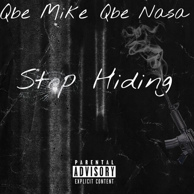 Stop Hiding