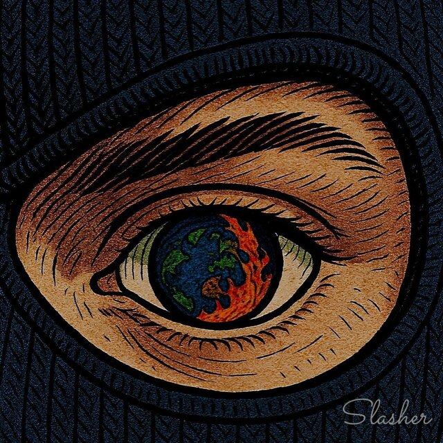 L'oeil