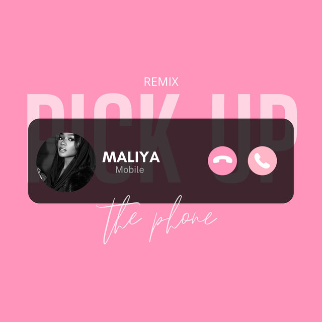 Pick Up The Phone (Remix)