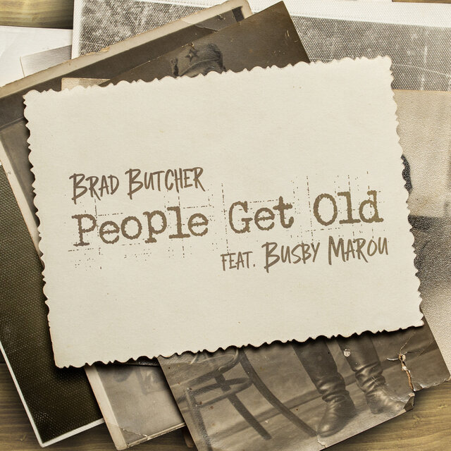 People Get Old