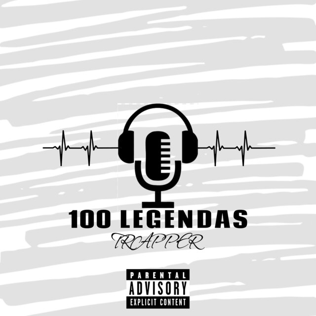 100 Legendas