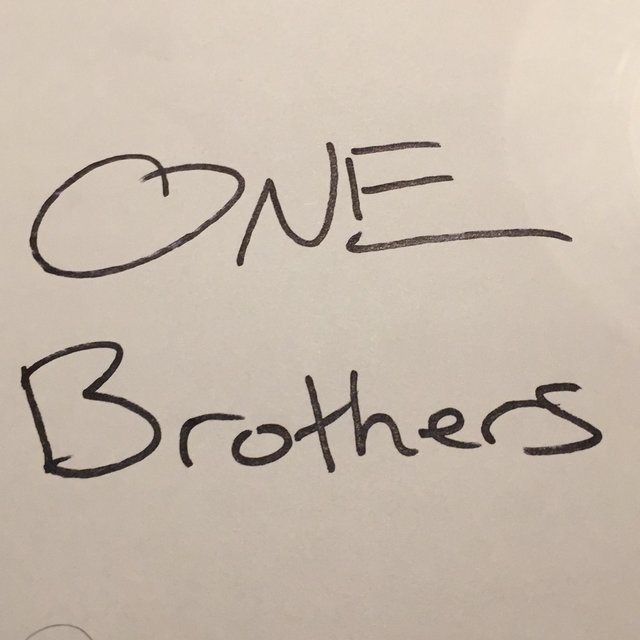 The Original One Brothers
