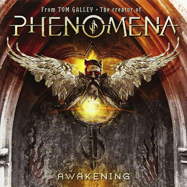 Awakening (2024 Remastered Version)