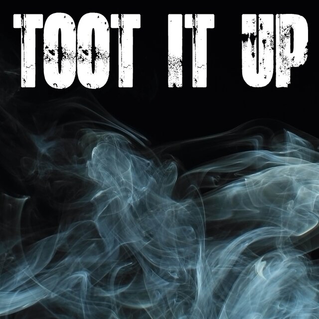 Toot It Up (Originally Performed by Pardison Fontaine and Cardi B) [Instrumental]