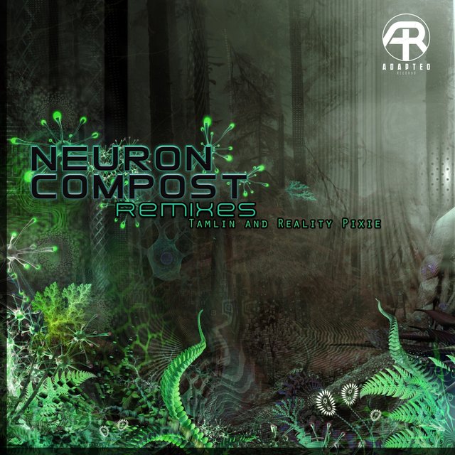 Neuron Compost Remixes