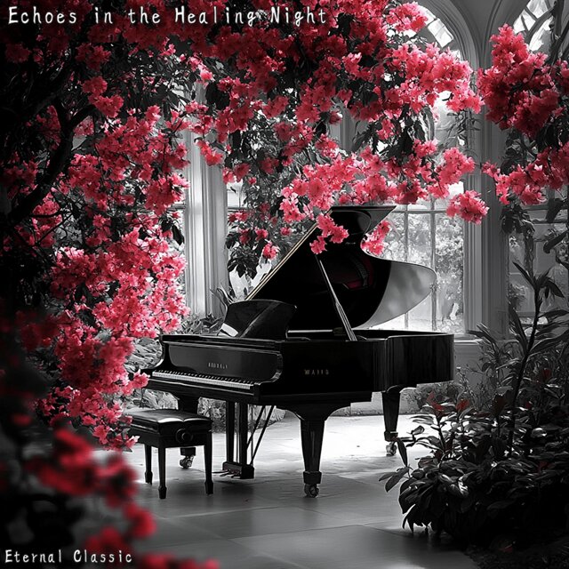 Echoes in the Healing Night
