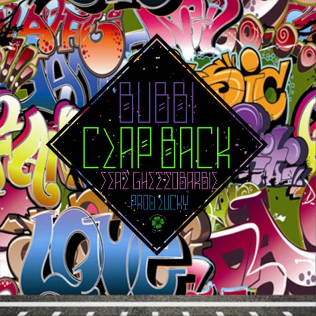 The Clap Back (feat. Ghettobarbie)
