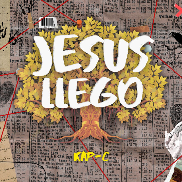 Jesús Llego