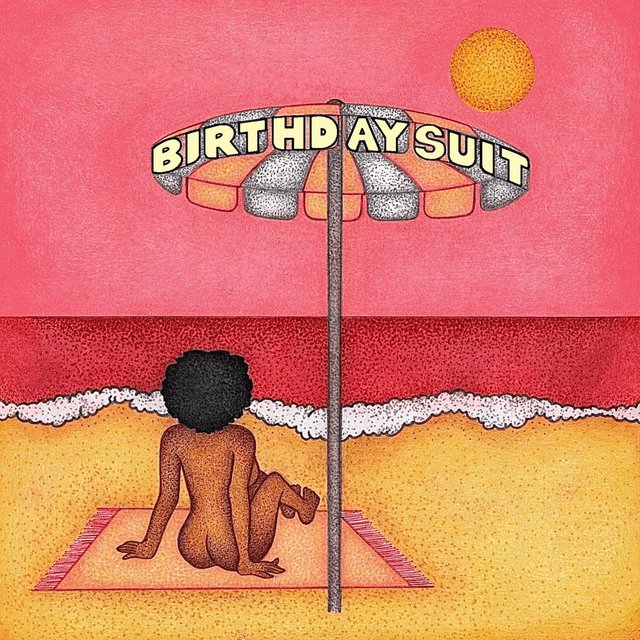 Birthday Suit