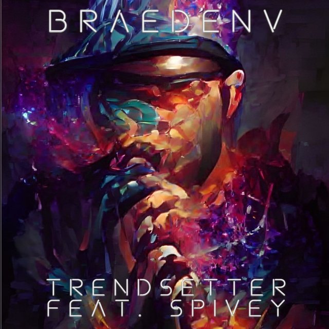 Trendsetter (feat. Spivey)