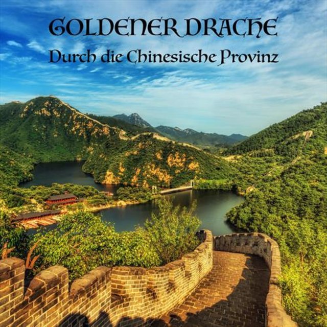 Durch die Chinesische Provinz