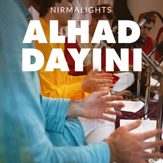 Alhad Dayini
