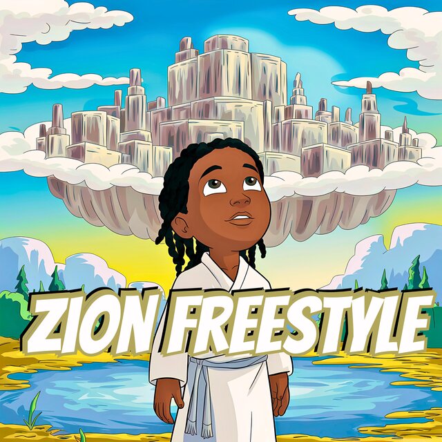 Zion (freestyle)