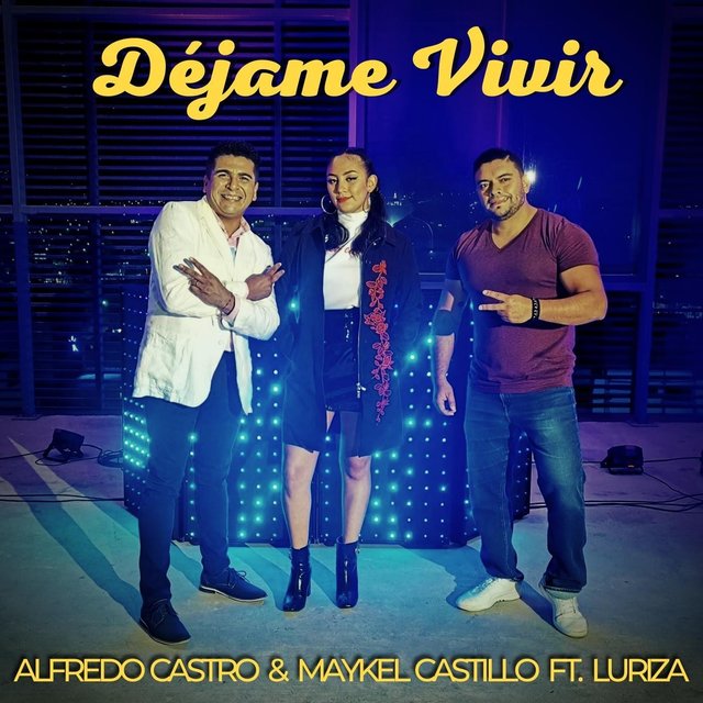 Déjame Vivir