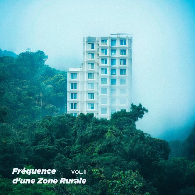 Fréquence d'une Zone Rurale Vol.2