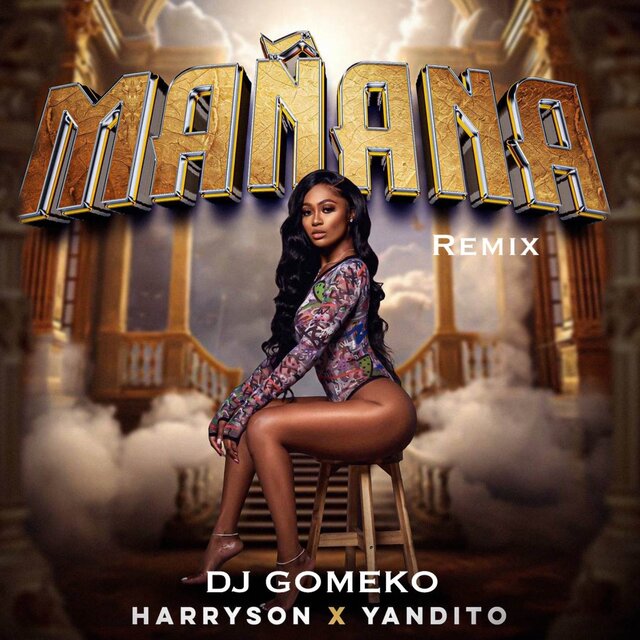 MAÑANA (Remix)