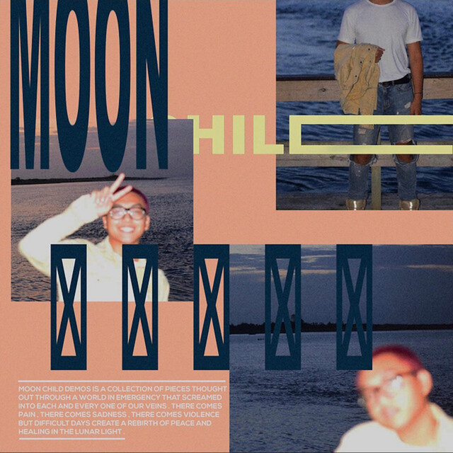 Moon Child Demos