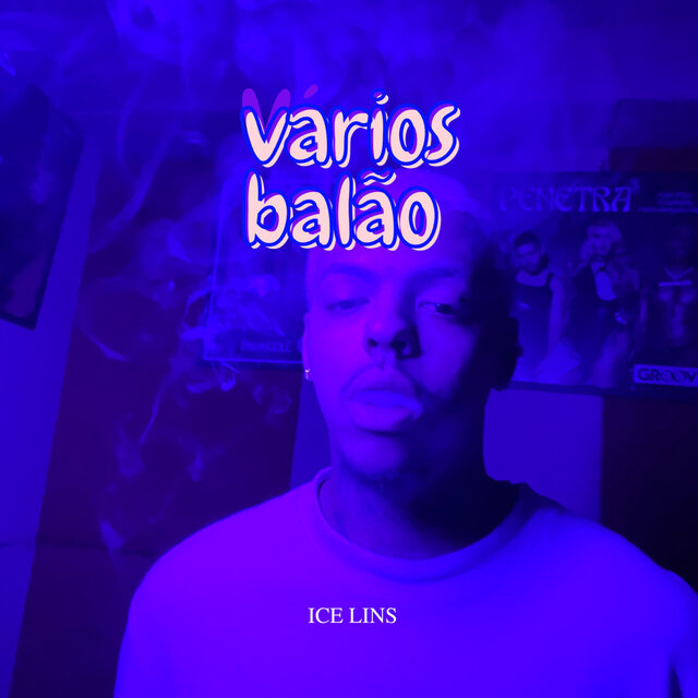 Vários Balão