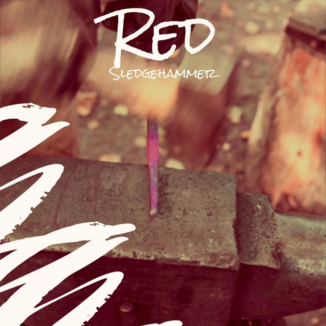 Red Sledgehammer