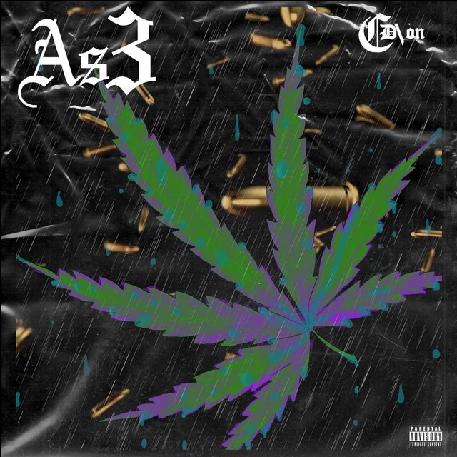 April Showers 3