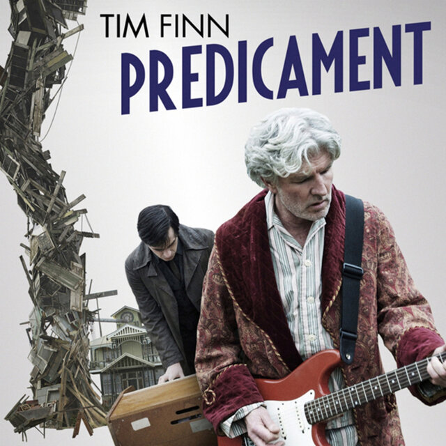 Predicament