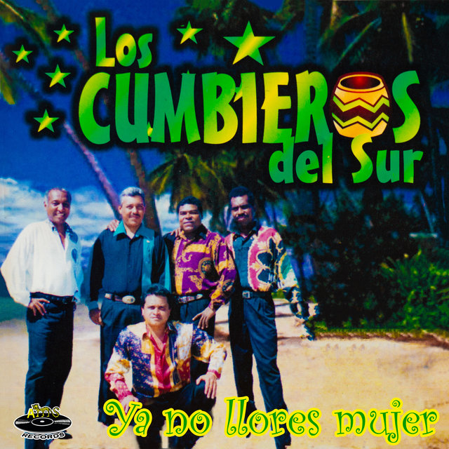 Ya No Llores Mujer
