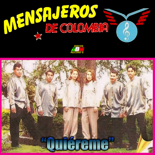 Quiéreme