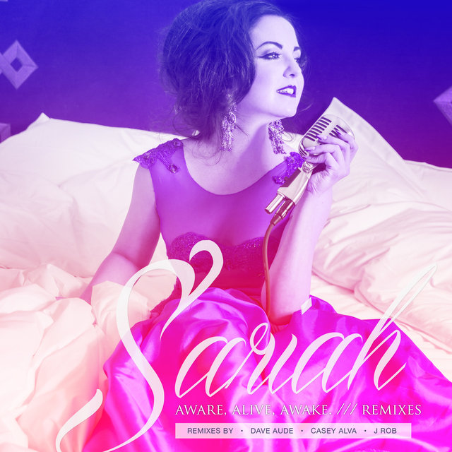 Aware Alive Awake Remixes