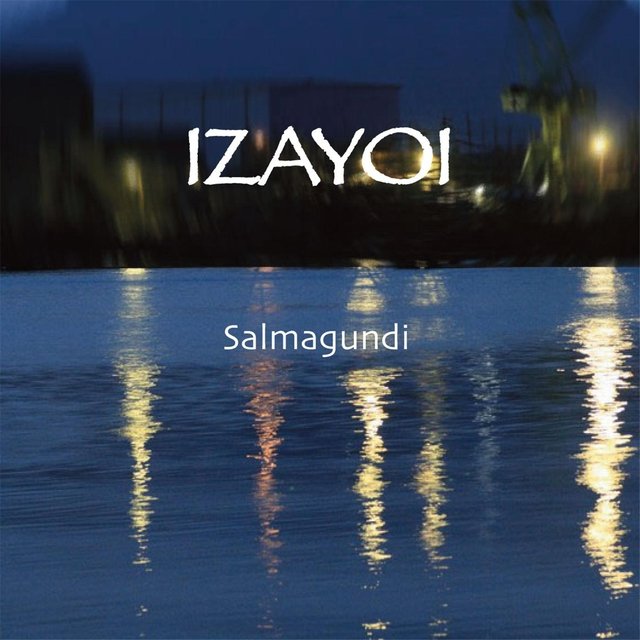 Izayoi