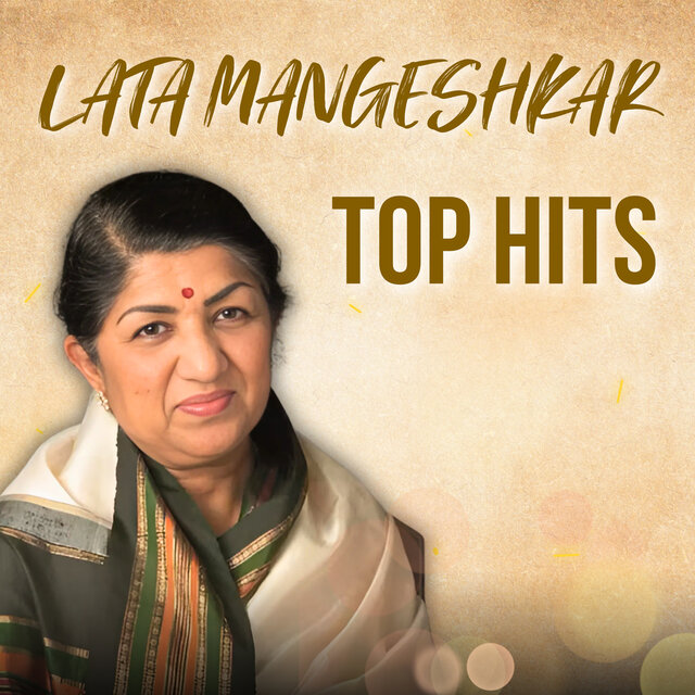 Lata Mangeshkar Top Hits