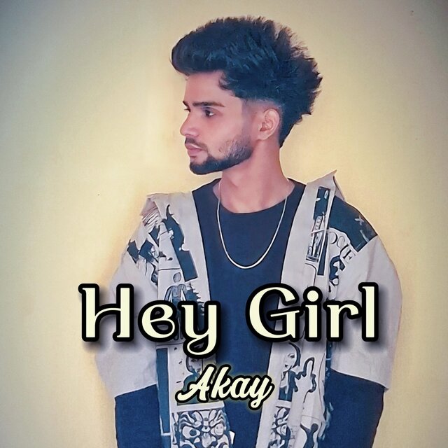 Hey Girl