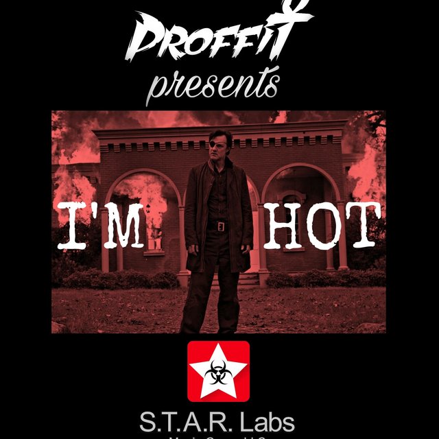 I'm Hot