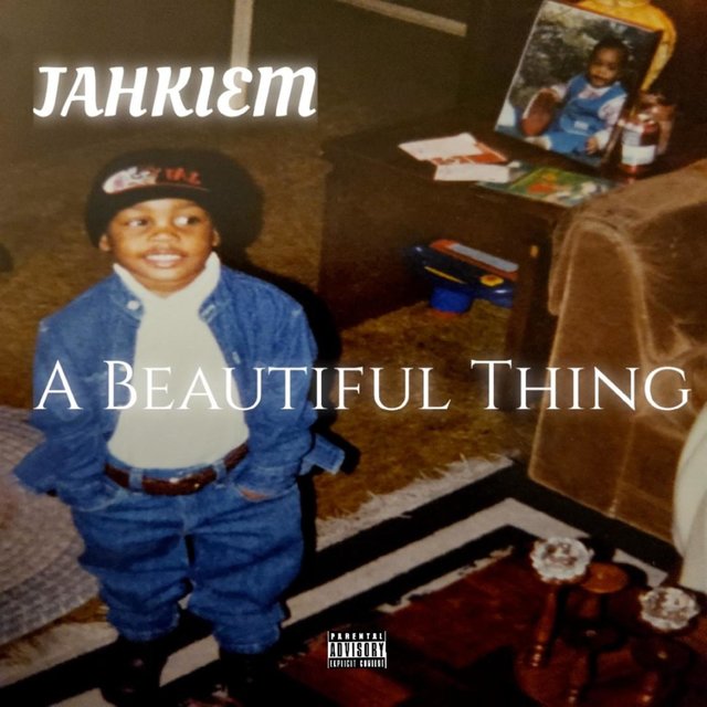 A Beautiful Thing