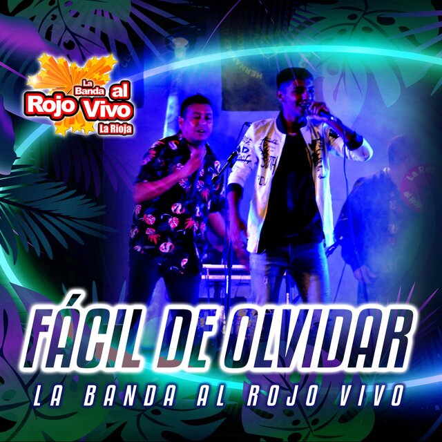 Fácil De Olvidar