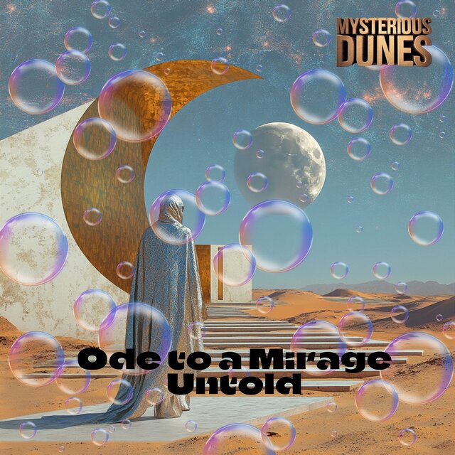 Ode to a Mirage Untold