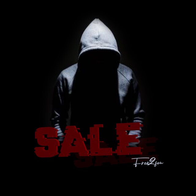 Sale