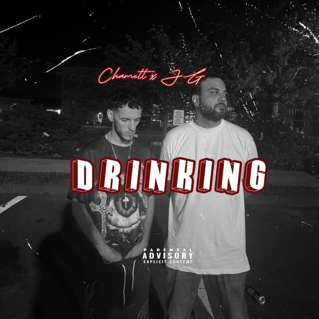 Drinking