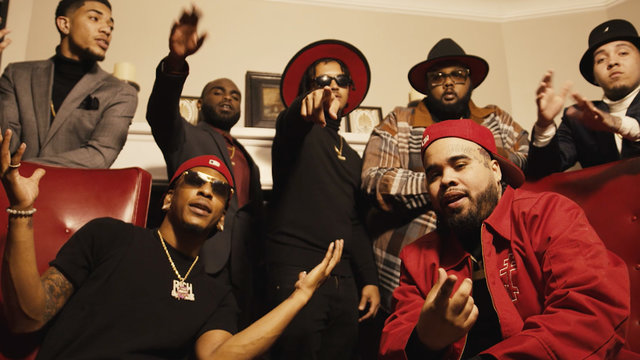 Kourtesy Of Us (Official Video)
