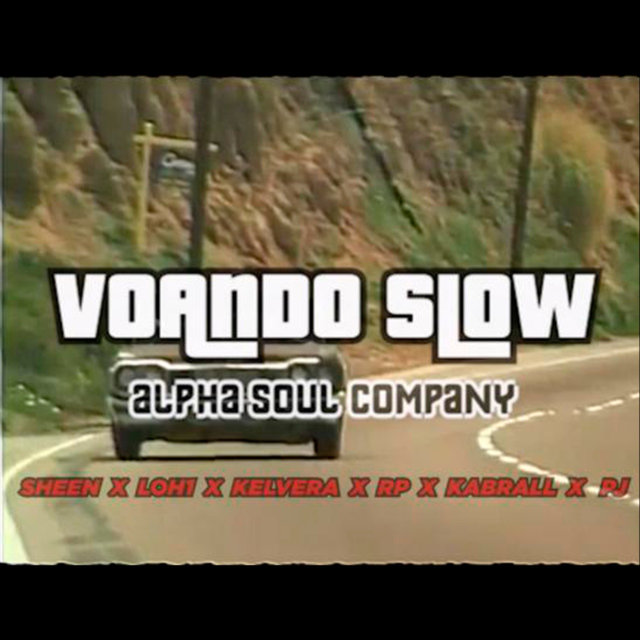 Voando Slow